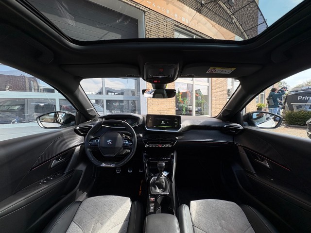PEUGEOT 208 1.2 GT PACK 5-DEURS/NL-AUTO/1E EIG./28.000 KM!, Autobedrijf Gert van Keulen, Bathmen