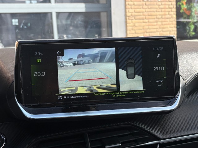 PEUGEOT 208 1.2 GT PACK 5-DEURS/NL-AUTO/1E EIG./28.000 KM!, Autobedrijf Gert van Keulen, Bathmen