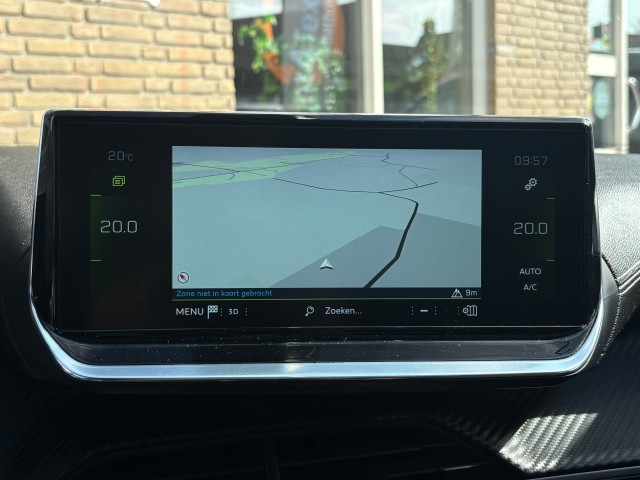 PEUGEOT 208 1.2 GT PACK 5-DEURS/NL-AUTO/1E EIG./28.000 KM!, Autobedrijf Gert van Keulen, Bathmen