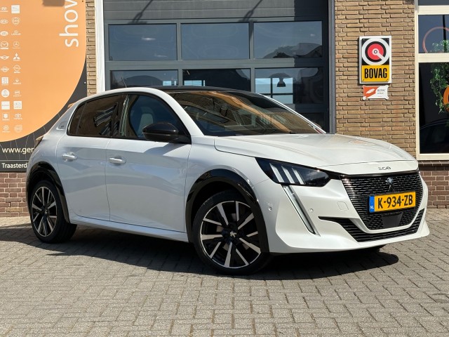 PEUGEOT 208 1.2 GT PACK 5-DEURS/NL-AUTO/1E EIG./28.000 KM!, Autobedrijf Gert van Keulen, Bathmen