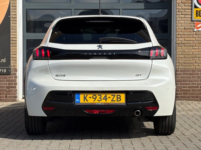 PEUGEOT 208 1.2 GT PACK 5-DEURS/NL-AUTO/1E EIG./28.000 KM!, Autobedrijf Gert van Keulen, Bathmen