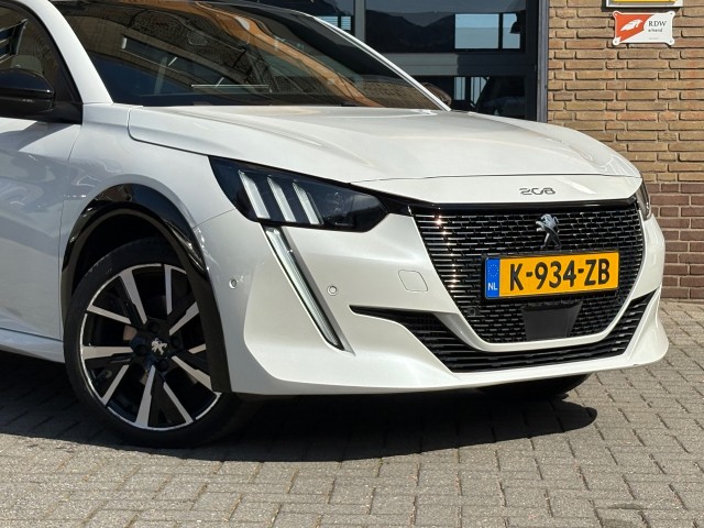 PEUGEOT 208 1.2 GT PACK 5-DEURS/NL-AUTO/1E EIG./28.000 KM!, Autobedrijf Gert van Keulen, Bathmen
