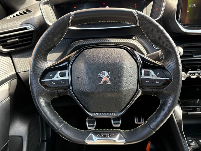 PEUGEOT 208 1.2 GT PACK 5-DEURS/NL-AUTO/1E EIG./28.000 KM!, Autobedrijf Gert van Keulen, Bathmen