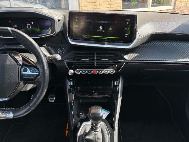 PEUGEOT 208 1.2 GT PACK 5-DEURS/NL-AUTO/1E EIG./28.000 KM!, Autobedrijf Gert van Keulen, Bathmen