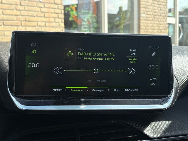 PEUGEOT 208 1.2 GT PACK 5-DEURS/NL-AUTO/1E EIG./28.000 KM!, Autobedrijf Gert van Keulen, Bathmen