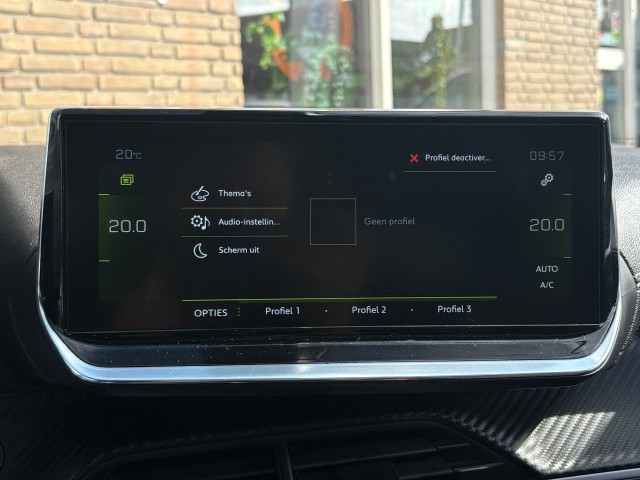 PEUGEOT 208 1.2 GT PACK 5-DEURS/NL-AUTO/1E EIG./28.000 KM!, Autobedrijf Gert van Keulen, Bathmen