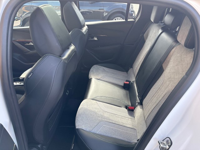 PEUGEOT 208 1.2 GT PACK 5-DEURS/NL-AUTO/1E EIG./28.000 KM!, Autobedrijf Gert van Keulen, Bathmen