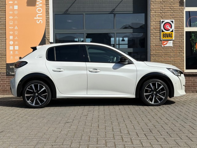 PEUGEOT 208 1.2 GT PACK 5-DEURS/NL-AUTO/1E EIG./28.000 KM!, Autobedrijf Gert van Keulen, Bathmen