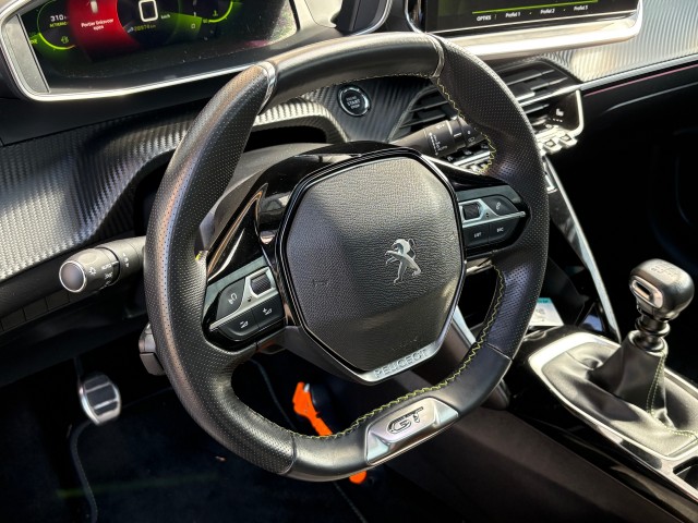 PEUGEOT 208 1.2 GT PACK 5-DEURS/NL-AUTO/1E EIG./28.000 KM!, Autobedrijf Gert van Keulen, Bathmen