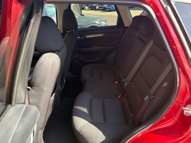 MAZDA CX-5 2.5 SA-G 194 GT-M AWD AUTOMAAT/BOSE/LED/TREKHAAK (2000 KG) , Autobedrijf Gert van Keulen, Bathmen