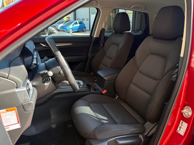MAZDA CX-5 2.5 SA-G 194 GT-M AWD AUTOMAAT/BOSE/LED/TREKHAAK (2000 KG) , Autobedrijf Gert van Keulen, Bathmen
