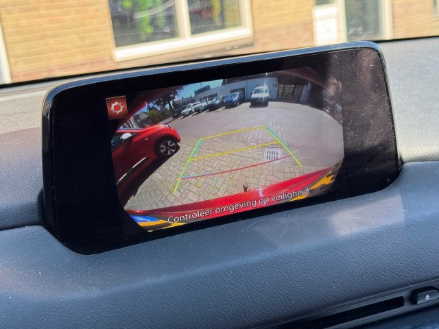 MAZDA CX-5 2.5 SA-G 194 GT-M AWD AUTOMAAT/BOSE/LED/TREKHAAK (2000 KG) , Autobedrijf Gert van Keulen, Bathmen