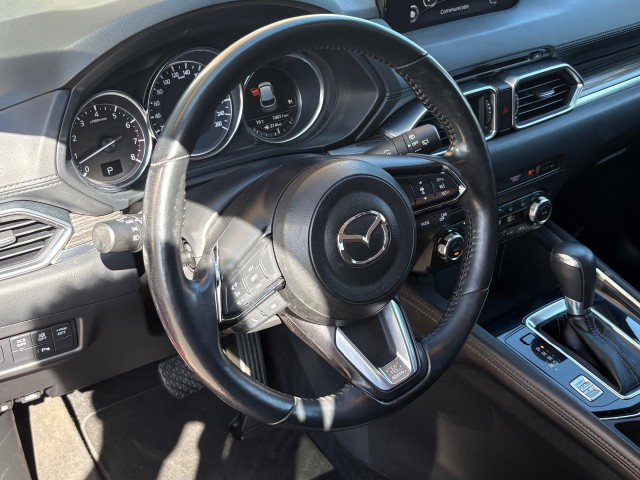 MAZDA CX-5 2.5 SA-G 194 GT-M AWD AUTOMAAT/BOSE/LED/TREKHAAK (2000 KG) , Autobedrijf Gert van Keulen, Bathmen