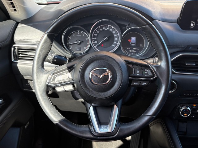 MAZDA CX-5 2.5 SA-G 194 GT-M AWD AUTOMAAT/BOSE/LED/TREKHAAK (2000 KG) , Autobedrijf Gert van Keulen, Bathmen