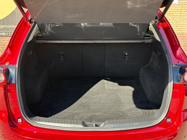 MAZDA CX-5 2.5 SA-G 194 GT-M AWD AUTOMAAT/BOSE/LED/TREKHAAK (2000 KG) , Autobedrijf Gert van Keulen, Bathmen
