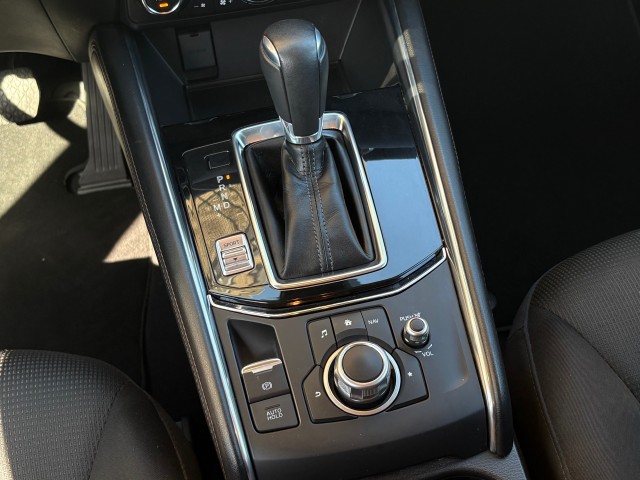 MAZDA CX-5 2.5 SA-G 194 GT-M AWD AUTOMAAT/BOSE/LED/TREKHAAK (2000 KG) , Autobedrijf Gert van Keulen, Bathmen