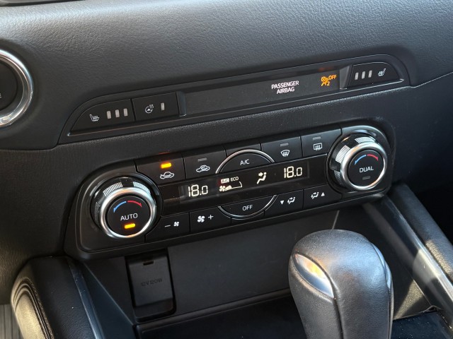 MAZDA CX-5 2.5 SA-G 194 GT-M AWD AUTOMAAT/BOSE/LED/TREKHAAK (2000 KG) , Autobedrijf Gert van Keulen, Bathmen