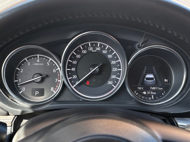 MAZDA CX-5 2.5 SA-G 194 GT-M AWD AUTOMAAT/BOSE/LED/TREKHAAK (2000 KG) , Autobedrijf Gert van Keulen, Bathmen