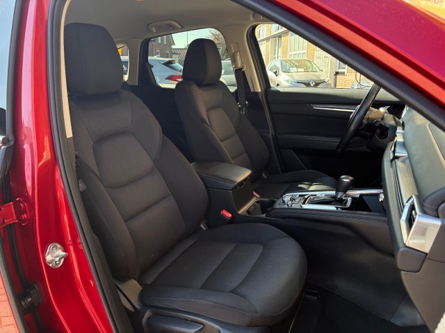 MAZDA CX-5 2.5 SA-G 194 GT-M AWD AUTOMAAT/BOSE/LED/TREKHAAK (2000 KG) , Autobedrijf Gert van Keulen, Bathmen