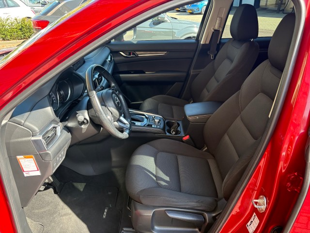 MAZDA CX-5 2.5 SA-G 194 GT-M AWD AUTOMAAT/BOSE/LED/TREKHAAK (2000 KG) , Autobedrijf Gert van Keulen, Bathmen