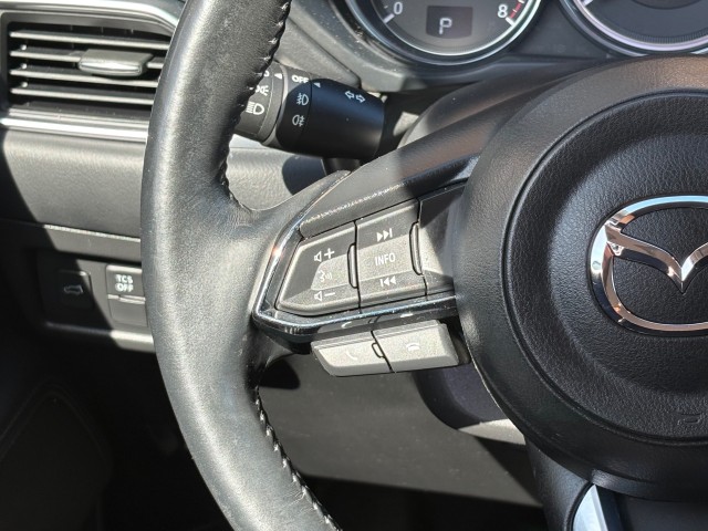 MAZDA CX-5 2.5 SA-G 194 GT-M AWD AUTOMAAT/BOSE/LED/TREKHAAK (2000 KG) , Autobedrijf Gert van Keulen, Bathmen