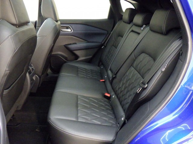 NISSAN QASHQAI 1.3 MHEV 158PK TEKNA PLUS/LEER/PANO/LED/1E EIG./NL-AUTO/FULL OPTIONS! , Autobedrijf Gert van Keulen, Bathmen