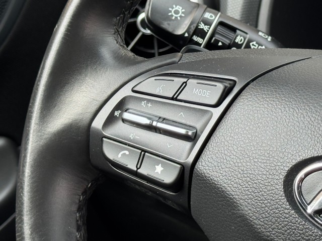 HYUNDAI KONA 1.6 GDI HEV HYBRID COMFORT SMART AUTOMAAT/NL-AUTO/1E EIG. , Autobedrijf Gert van Keulen, Bathmen