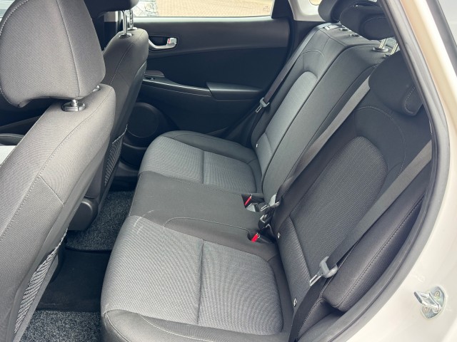 HYUNDAI KONA 1.6 GDI HEV HYBRID COMFORT SMART AUTOMAAT/NL-AUTO/1E EIG. , Autobedrijf Gert van Keulen, Bathmen