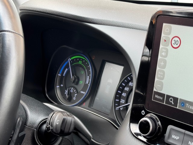 HYUNDAI KONA 1.6 GDI HEV HYBRID COMFORT SMART AUTOMAAT/NL-AUTO/1E EIG. , Autobedrijf Gert van Keulen, Bathmen