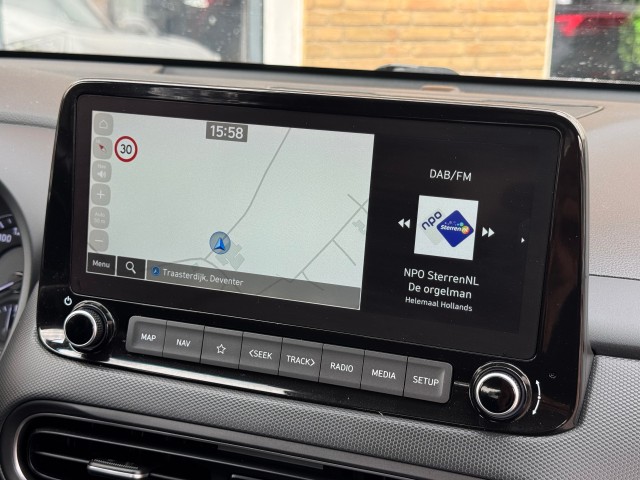 HYUNDAI KONA 1.6 GDI HEV HYBRID COMFORT SMART AUTOMAAT/NL-AUTO/1E EIG. , Autobedrijf Gert van Keulen, Bathmen