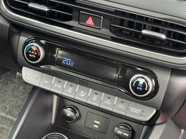 HYUNDAI KONA 1.6 GDI HEV HYBRID COMFORT SMART AUTOMAAT/NL-AUTO/1E EIG. , Autobedrijf Gert van Keulen, Bathmen