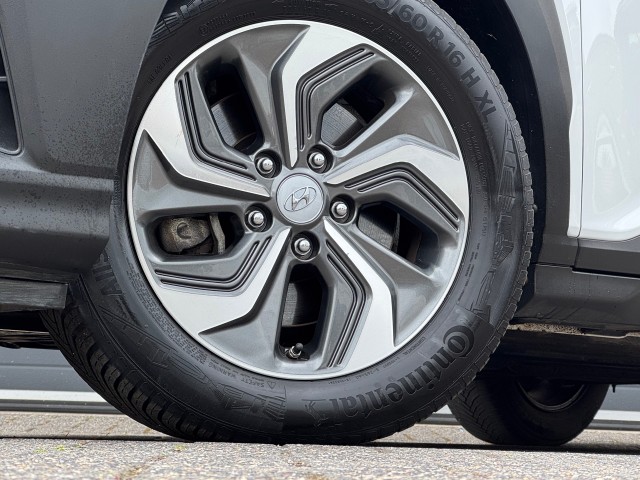 HYUNDAI KONA 1.6 GDI HEV HYBRID COMFORT SMART AUTOMAAT/NL-AUTO/1E EIG. , Autobedrijf Gert van Keulen, Bathmen