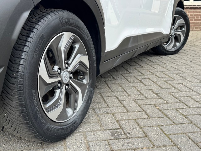 HYUNDAI KONA 1.6 GDI HEV HYBRID COMFORT SMART AUTOMAAT/NL-AUTO/1E EIG. , Autobedrijf Gert van Keulen, Bathmen