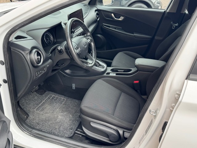 HYUNDAI KONA 1.6 GDI HEV HYBRID COMFORT SMART AUTOMAAT/NL-AUTO/1E EIG. , Autobedrijf Gert van Keulen, Bathmen