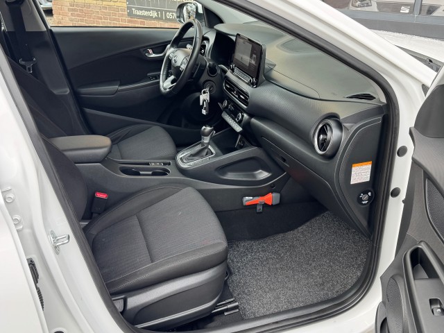 HYUNDAI KONA 1.6 GDI HEV HYBRID COMFORT SMART AUTOMAAT/NL-AUTO/1E EIG. , Autobedrijf Gert van Keulen, Bathmen