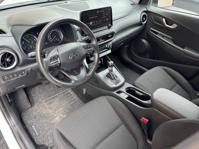 HYUNDAI KONA 1.6 GDI HEV HYBRID COMFORT SMART AUTOMAAT/NL-AUTO/1E EIG. , Autobedrijf Gert van Keulen, Bathmen