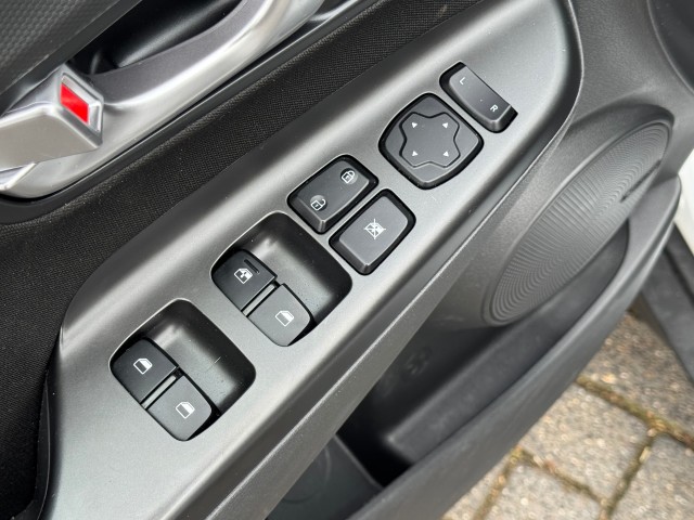 HYUNDAI KONA 1.6 GDI HEV HYBRID COMFORT SMART AUTOMAAT/NL-AUTO/1E EIG. , Autobedrijf Gert van Keulen, Bathmen