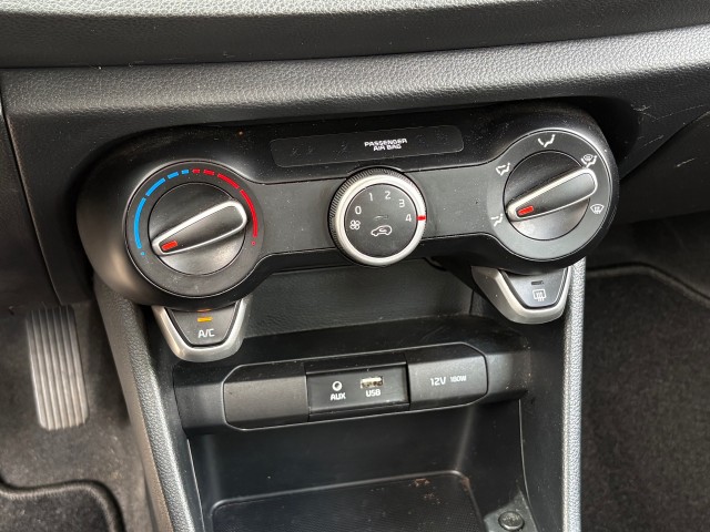 KIA PICANTO 1.0 MPI DYNAMICLINE CRUISE CONTROL/L.M./NAVIGATIE, Autobedrijf Gert van Keulen, Bathmen