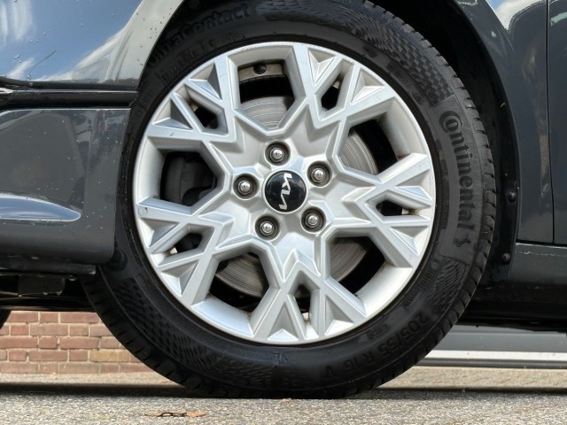 KIA CEED 1.5 T-GDI DYNAMICLINE TREKHAAK 2023!, Autobedrijf Gert van Keulen, Bathmen