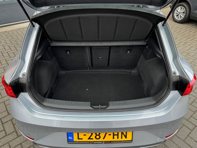 SEAT LEON 1.5 TSI FR BUSINESS INTENSE  FULL OPTIONS!, Autobedrijf Gert van Keulen, Bathmen