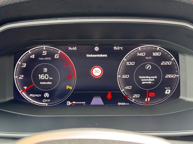 SEAT LEON 1.5 TSI FR BUSINESS INTENSE  FULL OPTIONS!, Autobedrijf Gert van Keulen, Bathmen