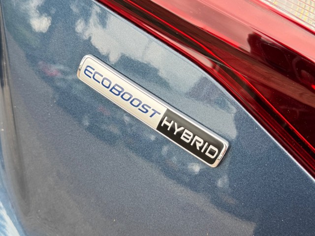 FORD FOCUS 1.0 ECOBOOST HYBRIDE 125PK CONNECTED TREKHAAK 67.000KM!, Autobedrijf Gert van Keulen, Bathmen