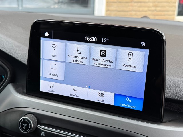 FORD FOCUS 1.0 ECOBOOST HYBRIDE 125PK CONNECTED TREKHAAK 67.000KM!, Autobedrijf Gert van Keulen, Bathmen
