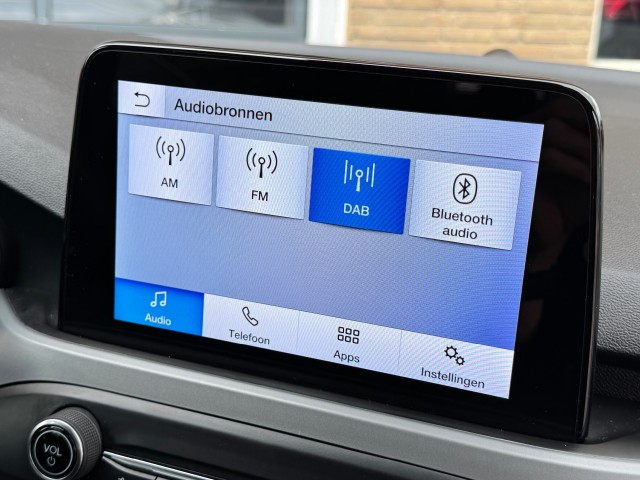FORD FOCUS 1.0 ECOBOOST HYBRIDE 125PK CONNECTED TREKHAAK 67.000KM!, Autobedrijf Gert van Keulen, Bathmen