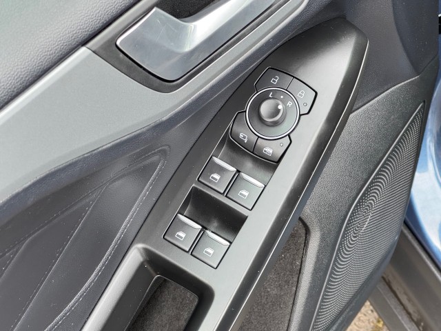 FORD FOCUS 1.0 ECOBOOST HYBRIDE 125PK CONNECTED TREKHAAK 67.000KM!, Autobedrijf Gert van Keulen, Bathmen