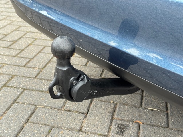 FORD FOCUS 1.0 ECOBOOST HYBRIDE 125PK CONNECTED TREKHAAK 67.000KM!, Autobedrijf Gert van Keulen, Bathmen