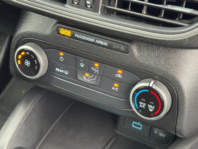 FORD FOCUS 1.0 ECOBOOST HYBRIDE 125PK CONNECTED TREKHAAK 67.000KM!, Autobedrijf Gert van Keulen, Bathmen