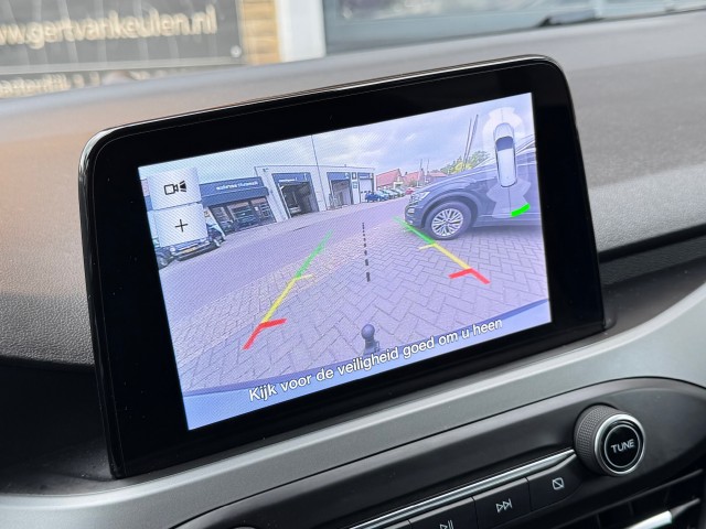 FORD FOCUS 1.0 ECOBOOST HYBRIDE 125PK CONNECTED TREKHAAK 67.000KM!, Autobedrijf Gert van Keulen, Bathmen