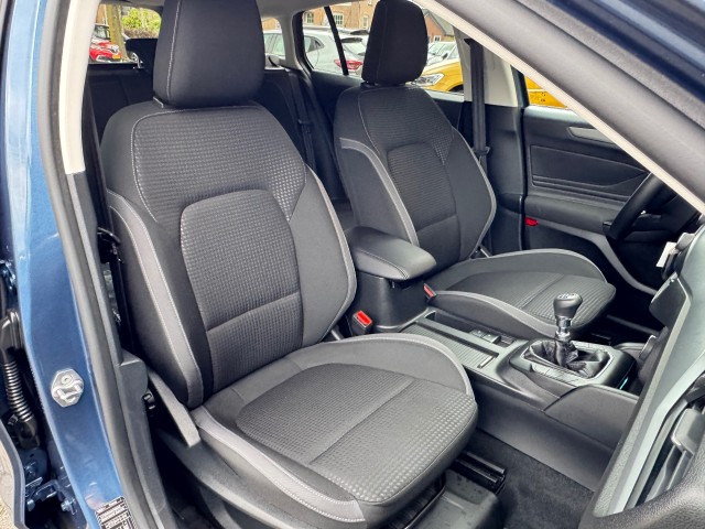 FORD FOCUS 1.0 ECOBOOST HYBRIDE 125PK CONNECTED TREKHAAK 67.000KM!, Autobedrijf Gert van Keulen, Bathmen