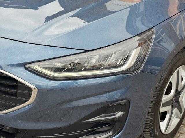 FORD FOCUS 1.0 ECOBOOST HYBRIDE 125PK CONNECTED TREKHAAK 67.000KM!, Autobedrijf Gert van Keulen, Bathmen